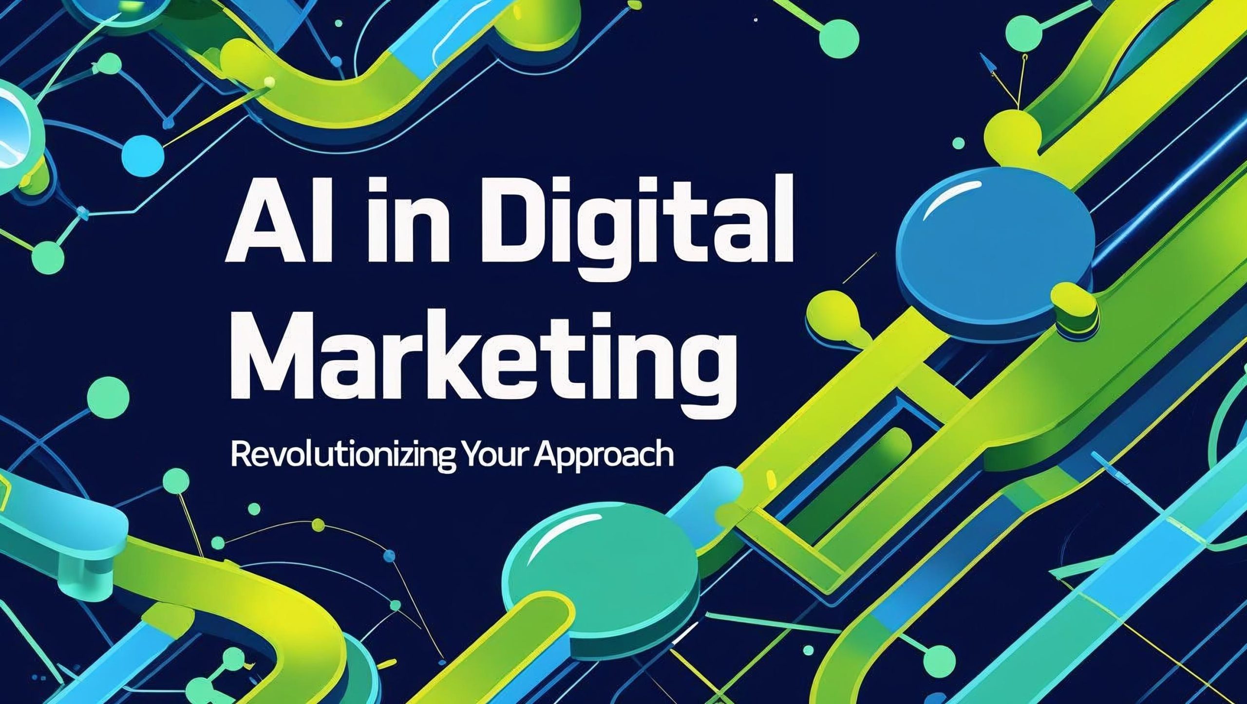 AI in Digital Marketing
