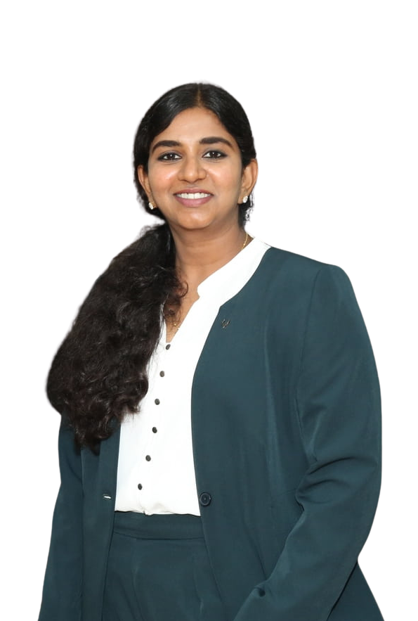 Pramodha - AI in Digital Marketing Trainer